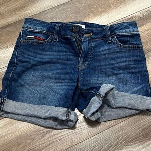 Tommy Hilfiger Jean Short